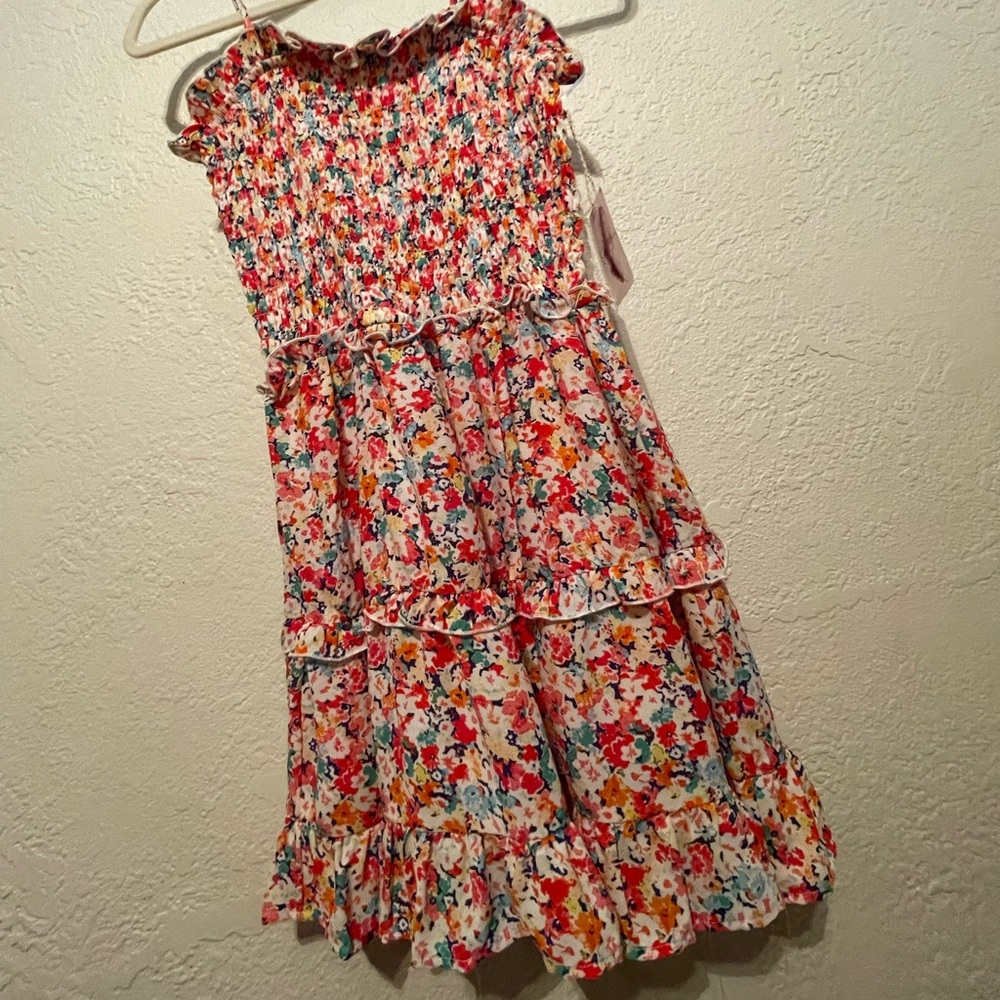 Jessica Simpson xs dress spaghetti strap